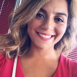 Meet your Posher, Mariangela